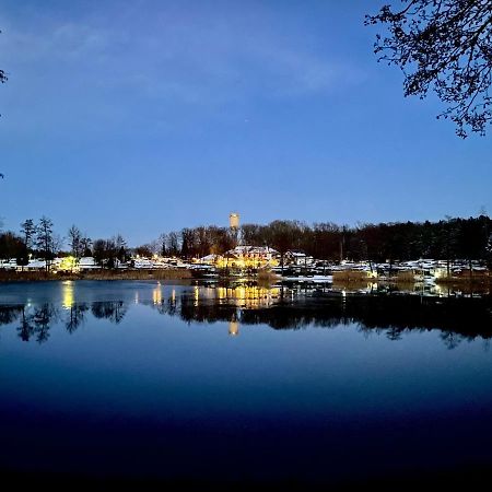 Gasthof Seeklause Pfedelbach المظهر الخارجي الصورة