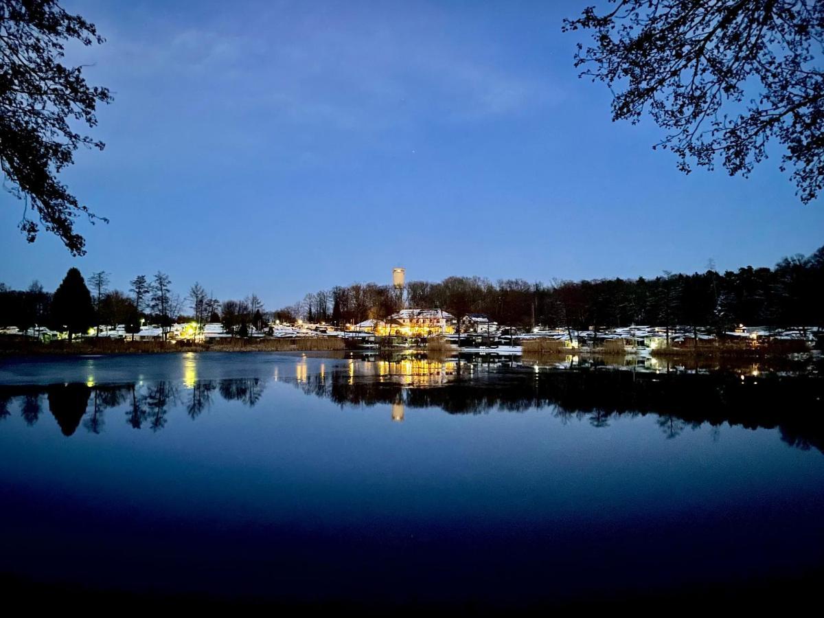 Gasthof Seeklause Pfedelbach المظهر الخارجي الصورة